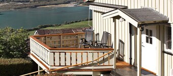 6 Person Holiday Home in Otta