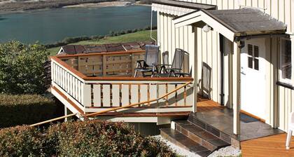 6 Person Holiday Home in Otta