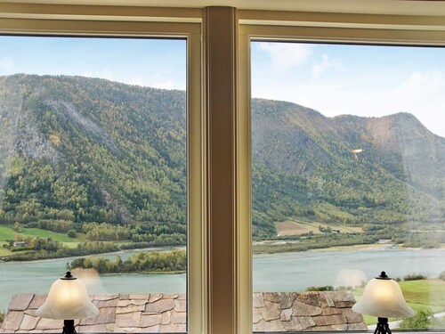 6 Person Holiday Home in Otta