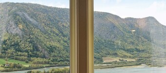 6 Person Holiday Home in Otta