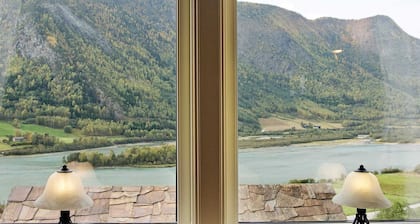 6 Person Holiday Home in Otta