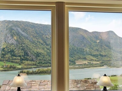 6 Person Holiday Home in Otta