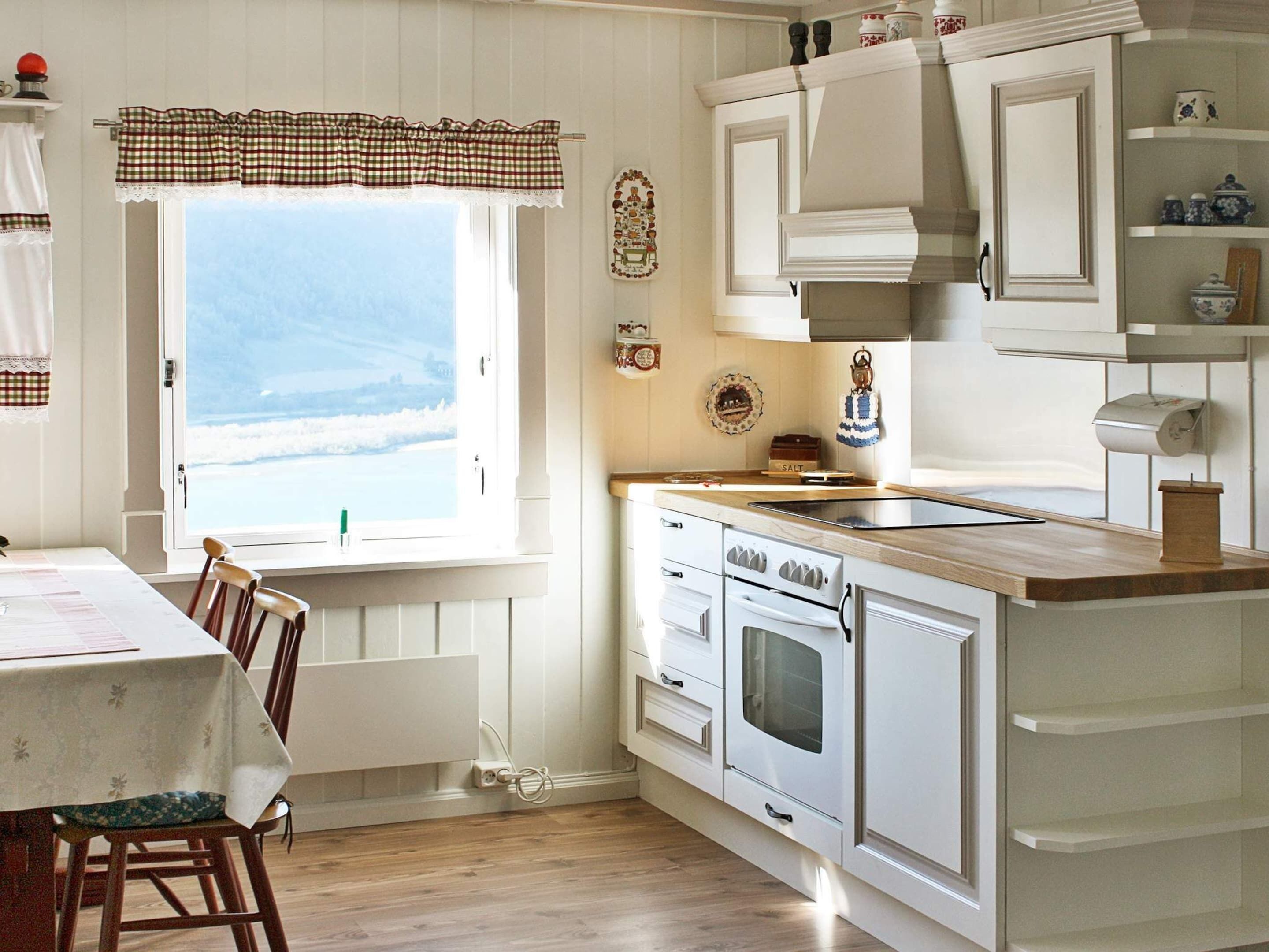 House | Private kitchen