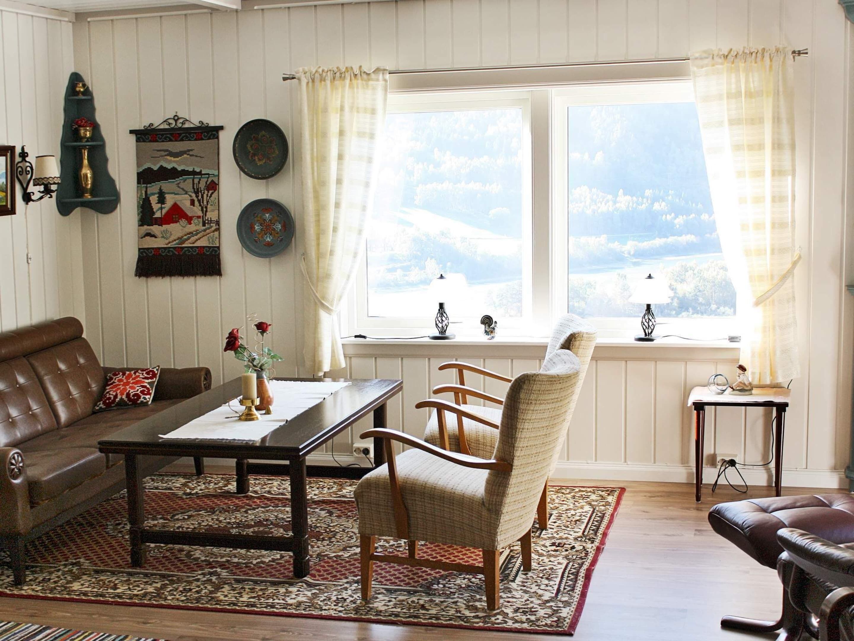 Hus | Opholdsområde