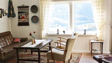 Hus | Opholdsområde