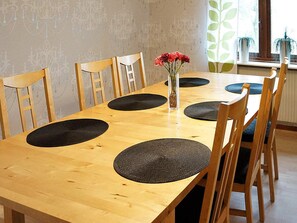 Interior - Holiday Home in Berga (Berga)