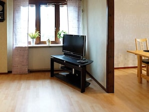 Ferienhaus | Innenbereich