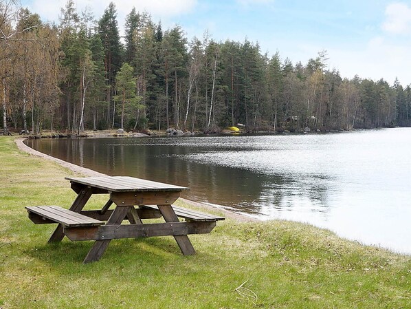 Maison | Restauration en plein air
