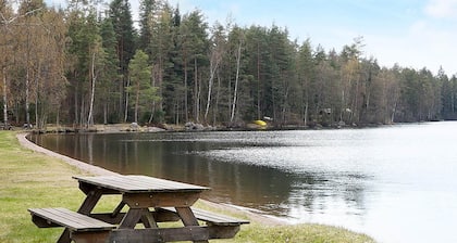 Holiday Home in Berga