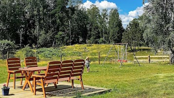 Hus | Exteriör