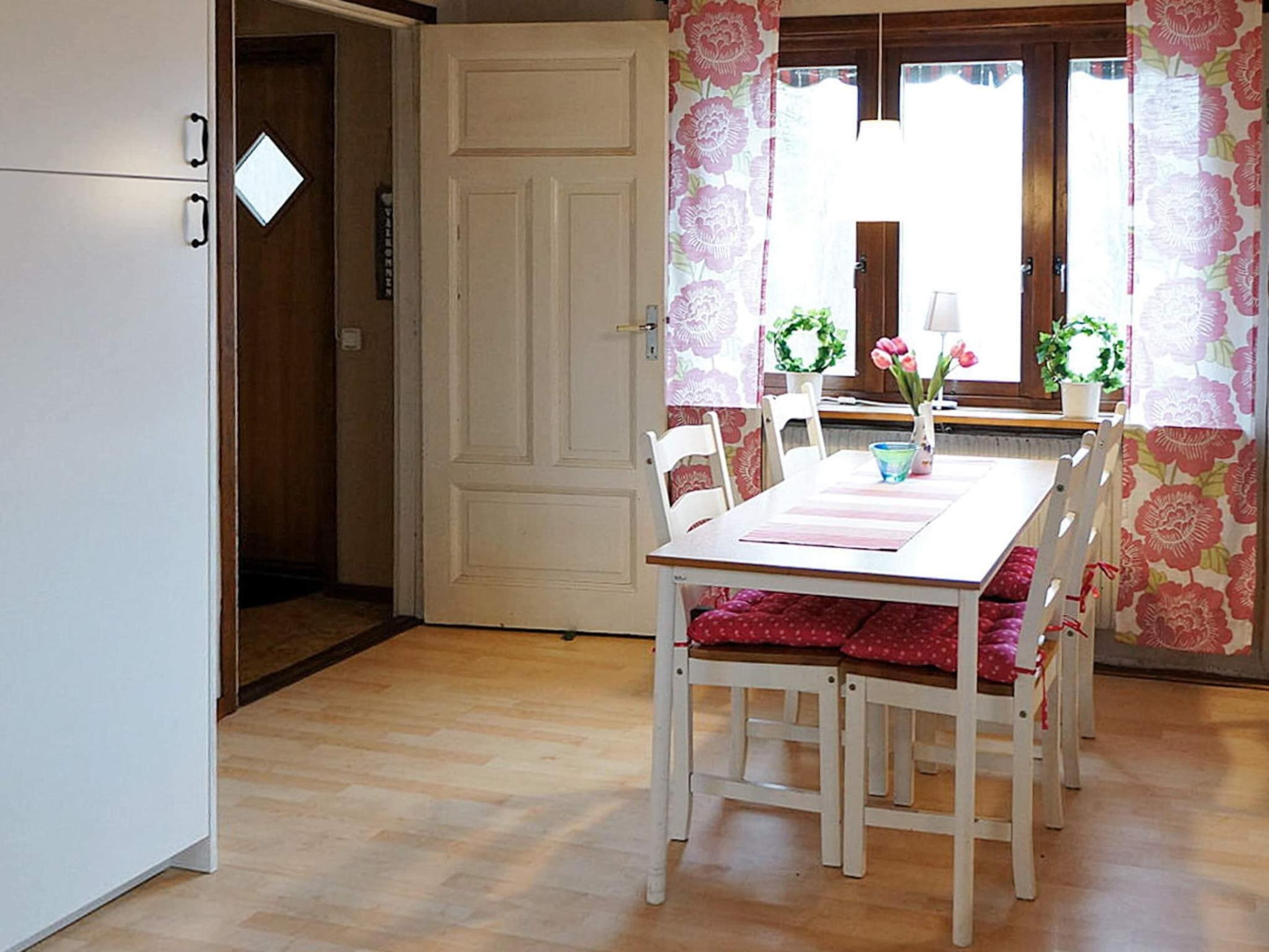 Hus | Interiør
