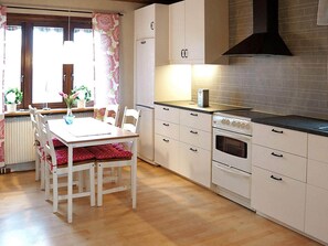 House | Interior