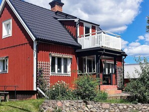 Exterior - Holiday Home in Berga (Berga)