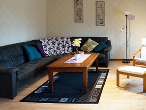 House | Interior - Holiday Home in Berga (Berga)