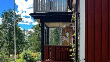 House | Exterior