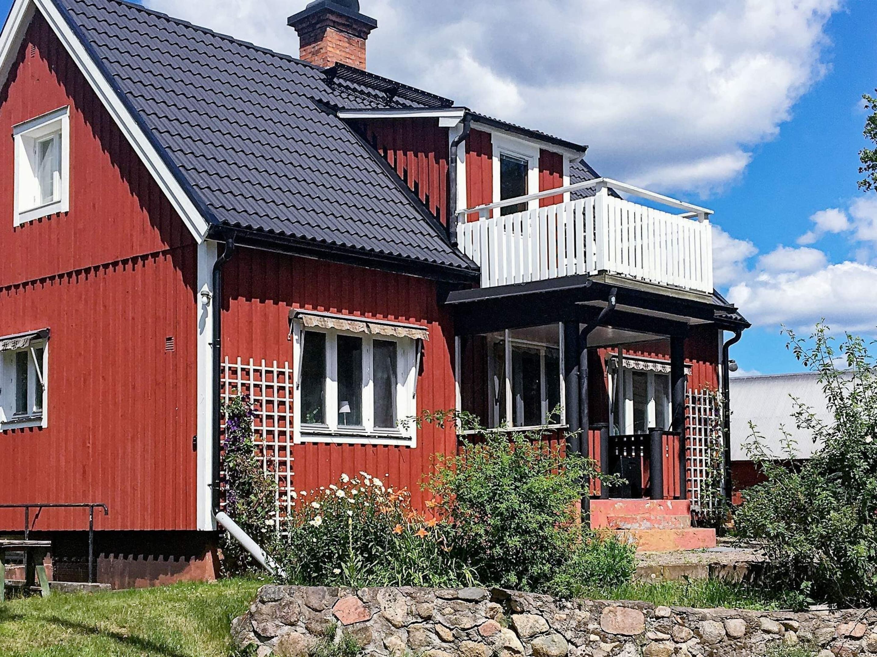 House | Exterior