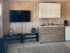 House | Interior - 6 Person Holiday Home in Urangsvag (Bomlo)