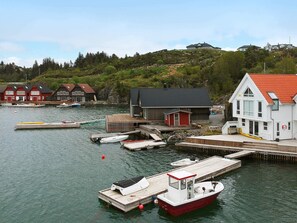House | Exterior