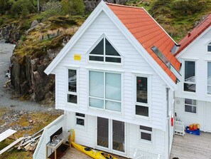House | Exterior - 6 Person Holiday Home in Urangsvag (Bomlo)
