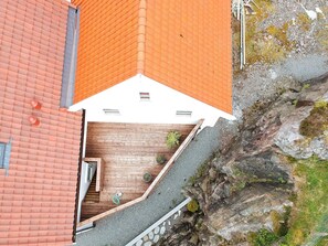 Casa | Esterni