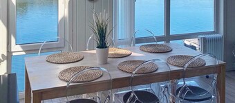 6 Person Holiday Home in Urangsvag