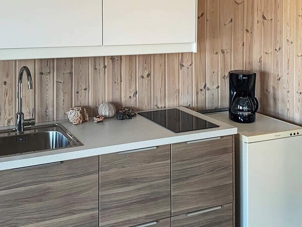 House | Private kitchen