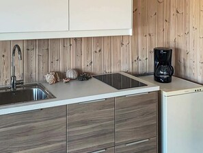 Casa | Cocina privada