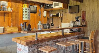 5 Person Holiday Home in Varekil