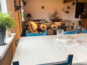 House | Interior