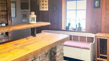 Hus | Innvendig