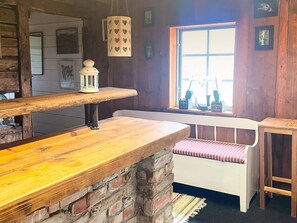 Ferienhaus | Innenbereich