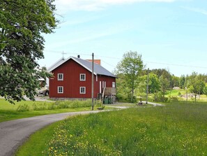 House | Exterior - 5 Person Holiday Home in Varekil (Varekil)