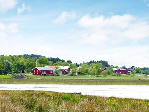 Hus | Eksteriør