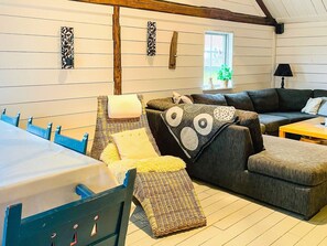 House | Interior - 5 Person Holiday Home in Varekil (Varekil)