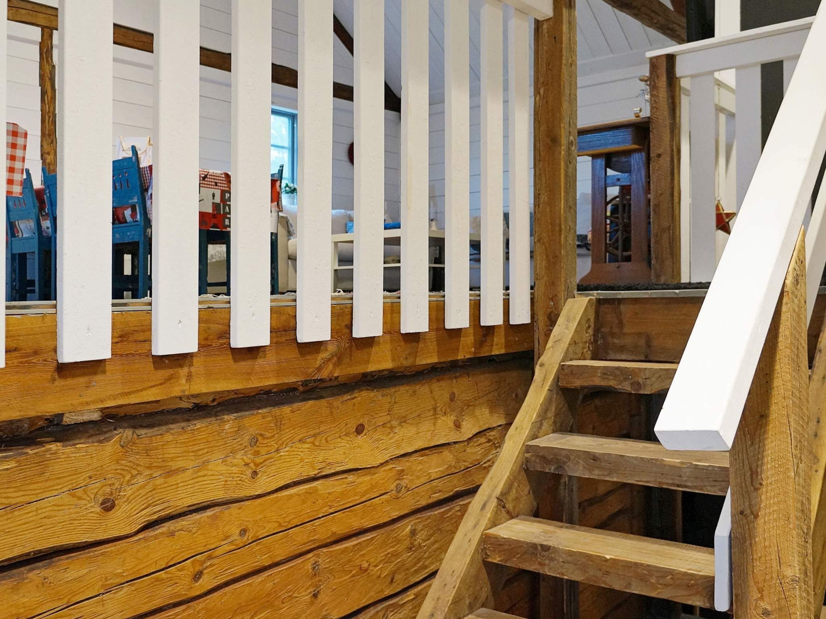 Ferienhaus | Innenbereich