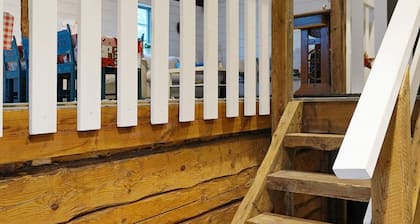 5 Person Holiday Home in Varekil