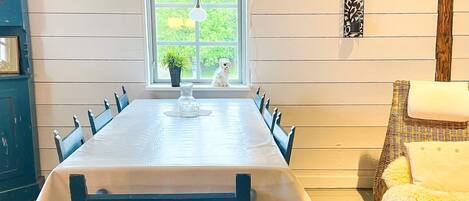 House | Interior