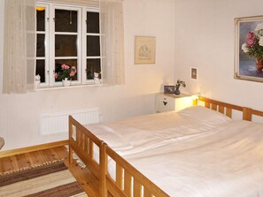 House | Interior - Holiday Home Near 18-hole Golf Course in Vittsjo (Vittsjo)