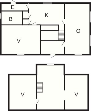 House | Floor plan
