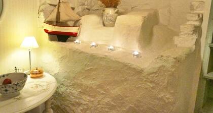 6 Person Holiday Home in Vittsjo