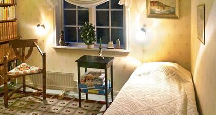 Holiday Home Near 18-hole Golf Course in Vittsjo