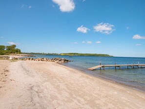 Beach - 4 Star Holiday Home in Aabenraa (Aabenraa)