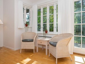 House | Interior