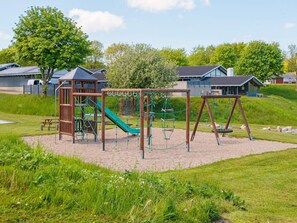 House | Children's area - 8 Person Holiday Home in Aabenraa-by Traum (Aabenraa)