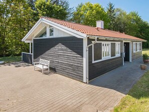 Exterior - 4 Star Holiday Home in Aabenraa (Aabenraa)