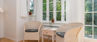 4 Star Holiday Home in Aabenraa