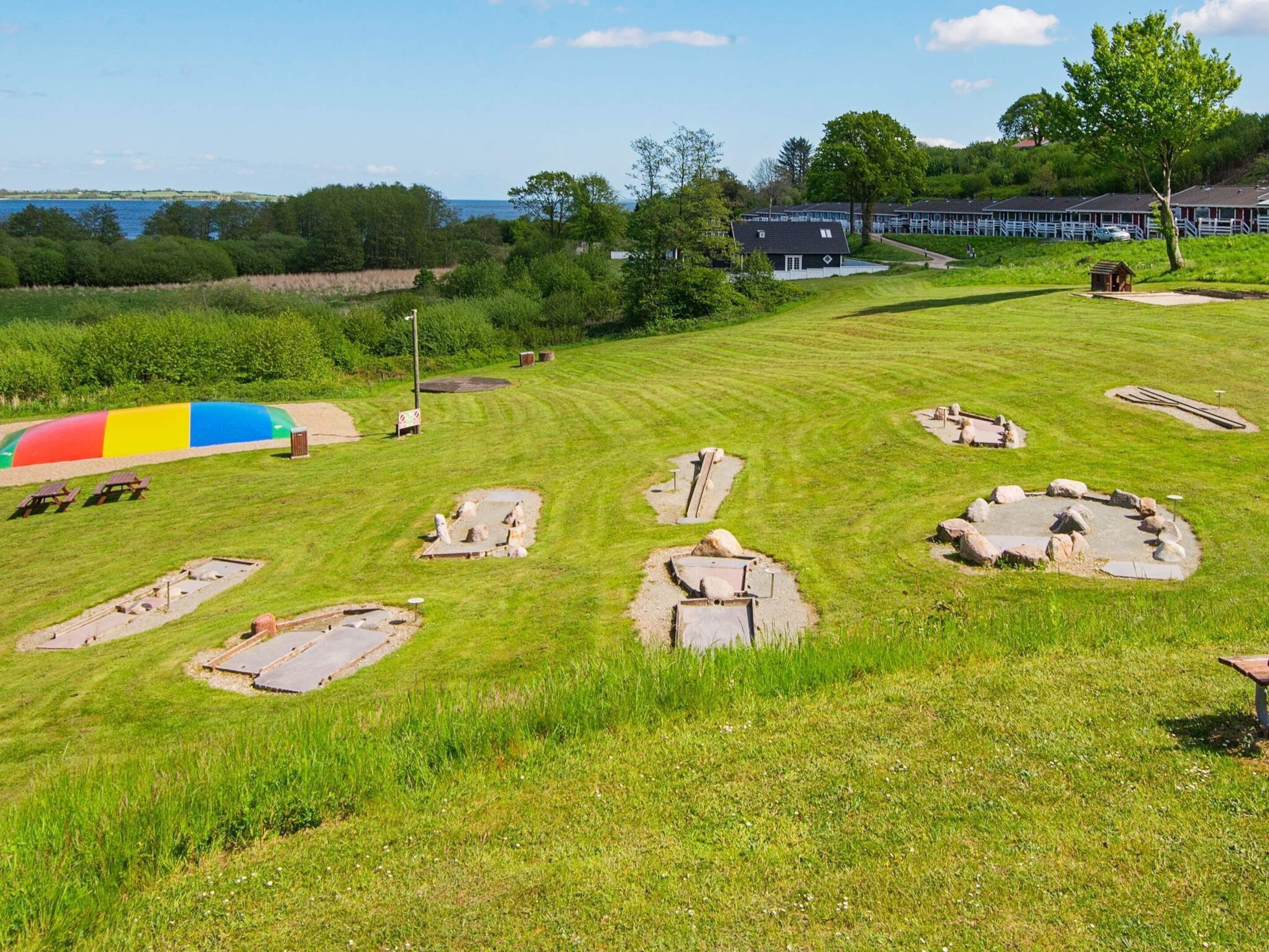 House | Property grounds