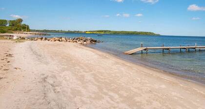 8 Person Holiday Home in Aabenraa-by Traum