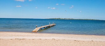 8 Person Holiday Home in Aabenraa-by Traum