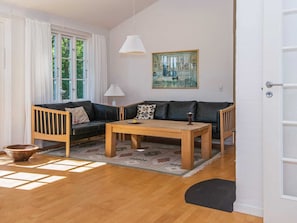 Ferienhaus | Innenbereich